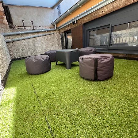 Loft Au Coeur Du Centre Ville Mâcon エクステリア 写真