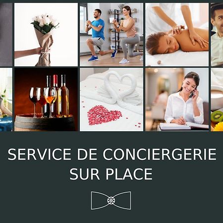 Loft Au Coeur Du Centre Ville Mâcon エクステリア 写真