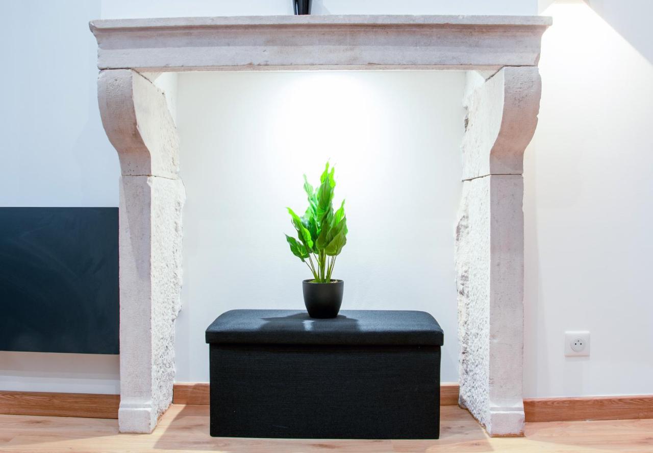 Loft Au Coeur Du Centre Ville Mâcon エクステリア 写真